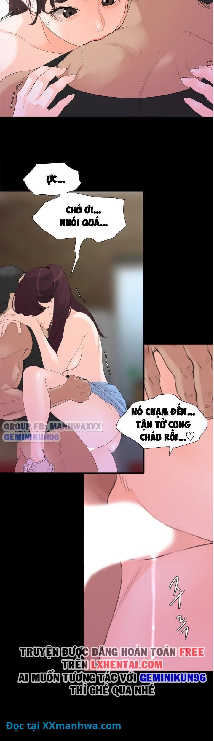 đọc truyện Đừng Như Thế Mà! Con Rể Chương 3 ảnh 21 tại Thiên Thai Truyện
