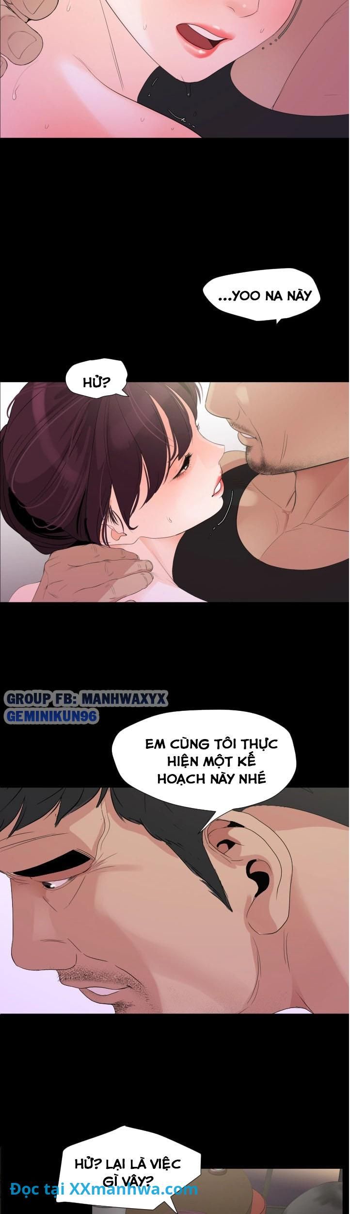 đọc truyện Đừng Như Thế Mà! Con Rể Chương 3 ảnh 28 tại Thiên Thai Truyện
