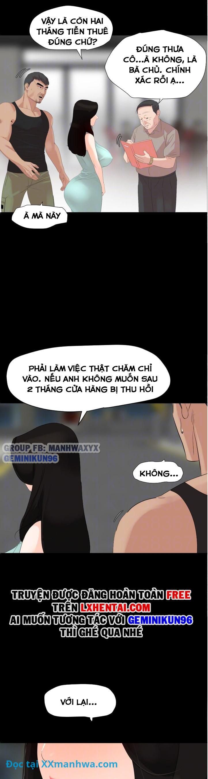 đọc truyện Đừng Như Thế Mà! Con Rể Chương 3 ảnh 4 tại Thiên Thai Truyện