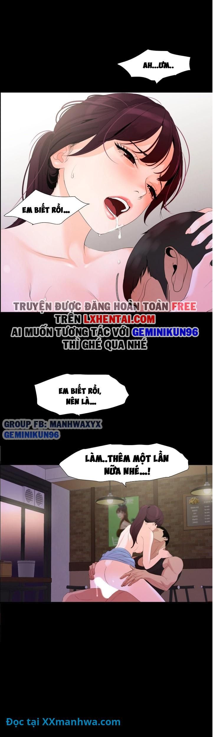 đọc truyện Đừng Như Thế Mà! Con Rể Chương 3 ảnh 31 tại Thiên Thai Truyện