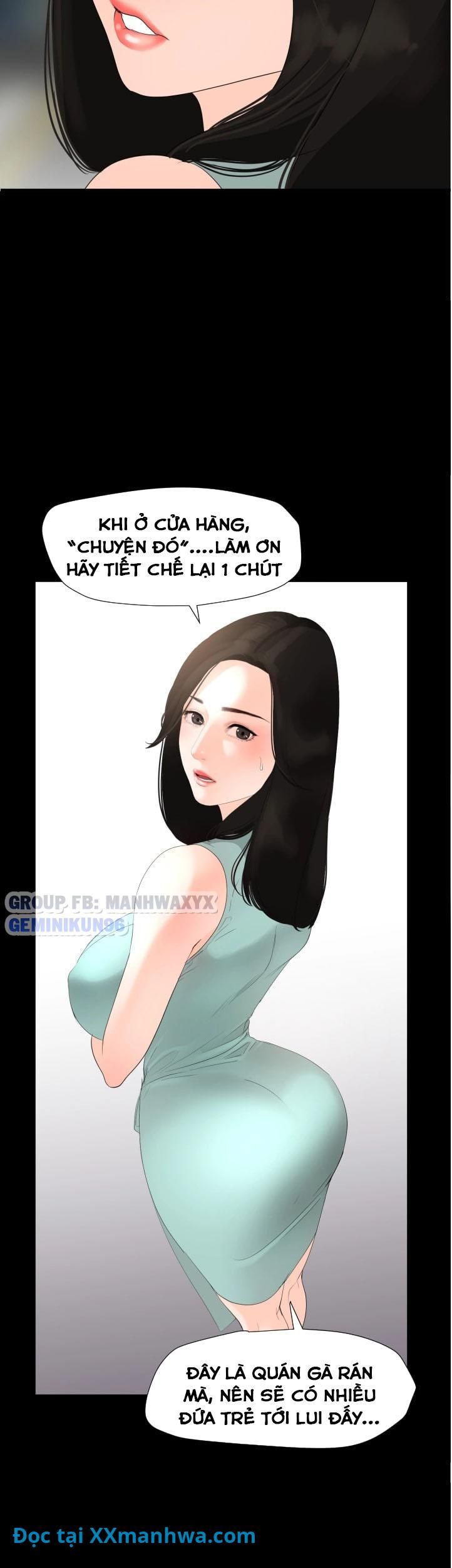 đọc truyện Đừng Như Thế Mà! Con Rể Chương 3 ảnh 5 tại Thiên Thai Truyện