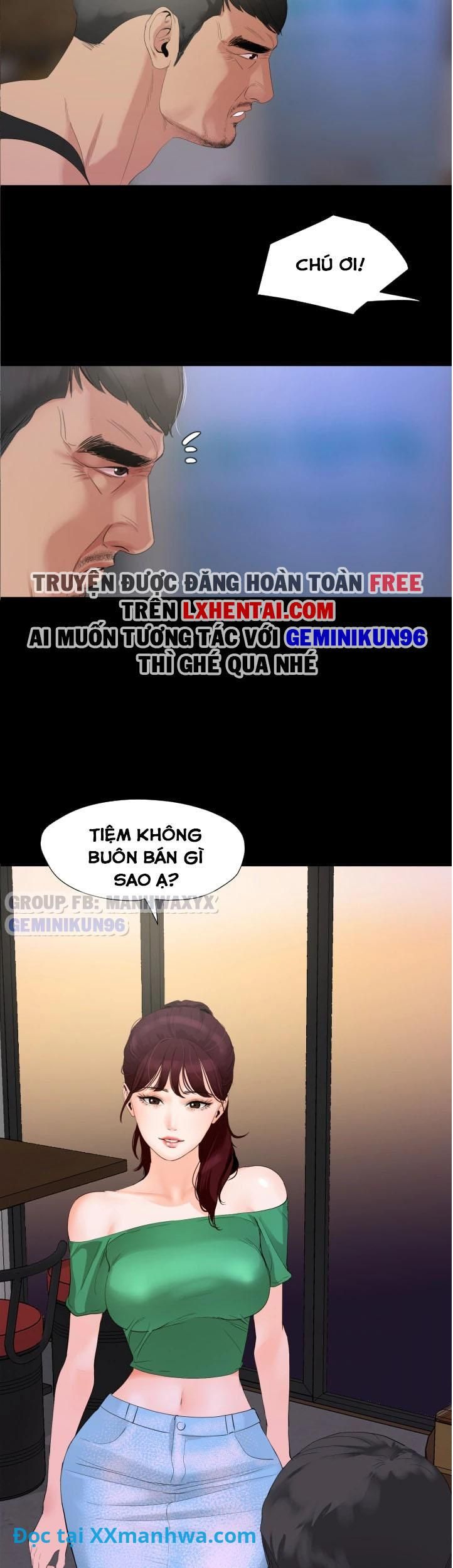 đọc truyện Đừng Như Thế Mà! Con Rể Chương 3 ảnh 10 tại Thiên Thai Truyện