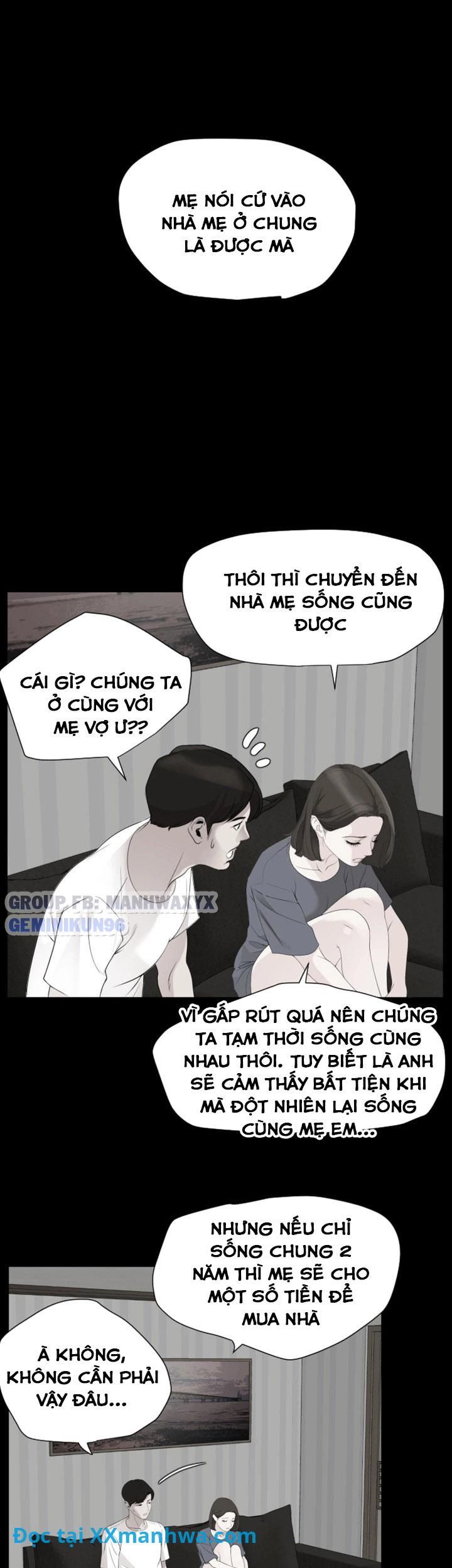 đọc truyện Đừng Như Thế Mà! Con Rể Chương 4 ảnh 18 tại Thiên Thai Truyện