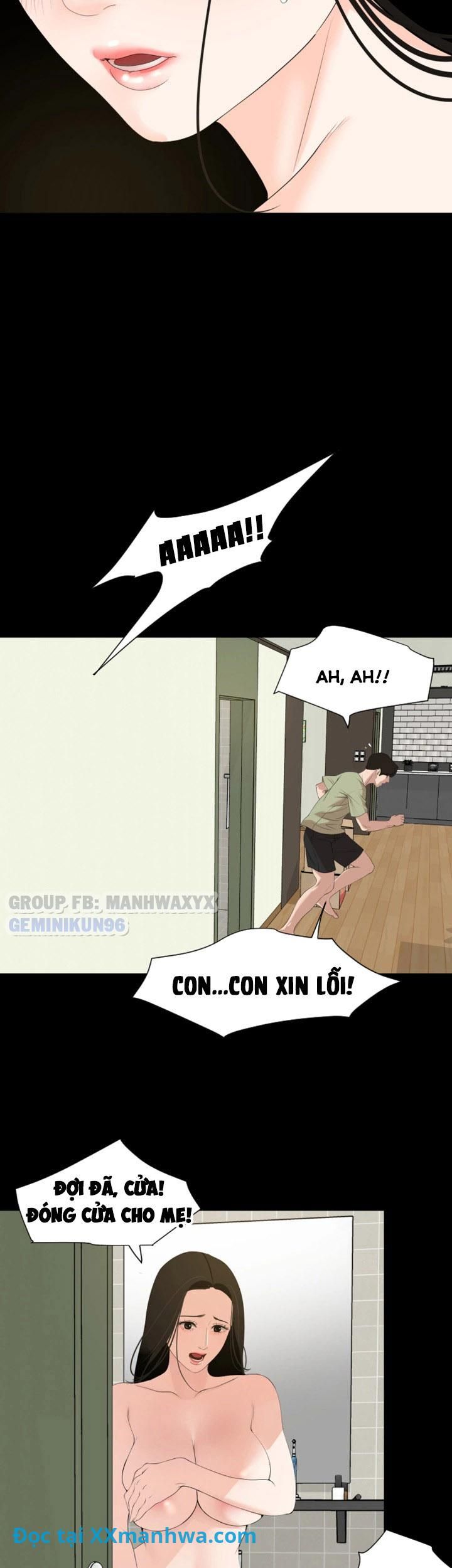đọc truyện Đừng Như Thế Mà! Con Rể Chương 4 ảnh 29 tại Thiên Thai Truyện