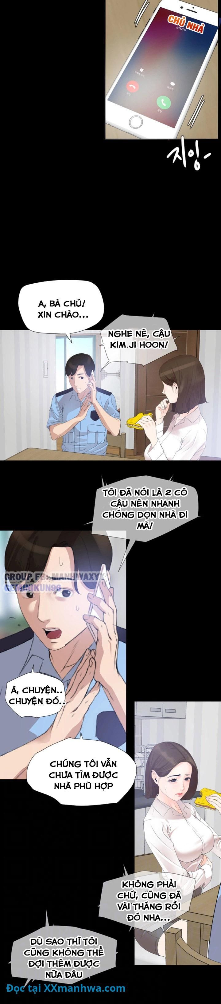 đọc truyện Đừng Như Thế Mà! Con Rể Chương 4 ảnh 4 tại Thiên Thai Truyện