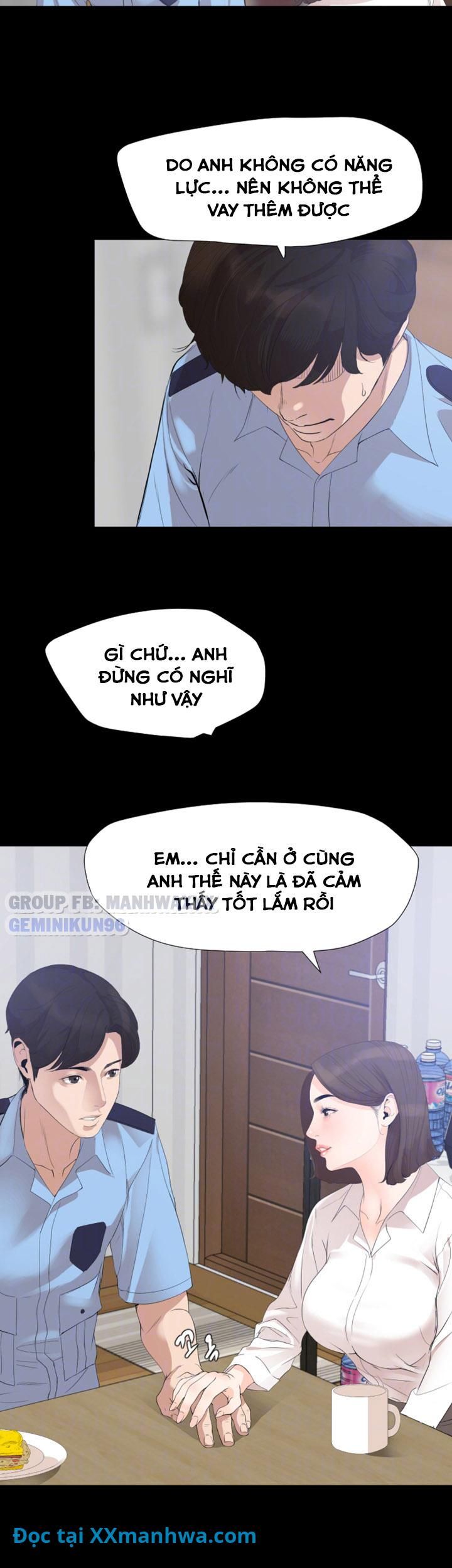 đọc truyện Đừng Như Thế Mà! Con Rể Chương 4 ảnh 7 tại Thiên Thai Truyện