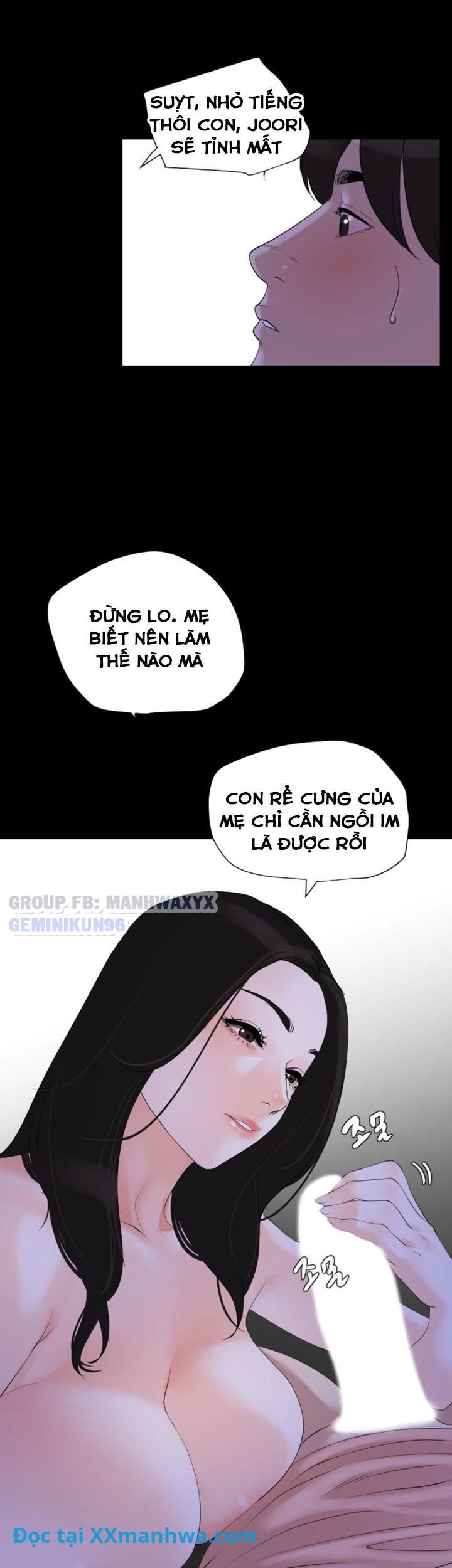 đọc truyện Đừng Như Thế Mà! Con Rể Chương 5 ảnh 17 tại Thiên Thai Truyện