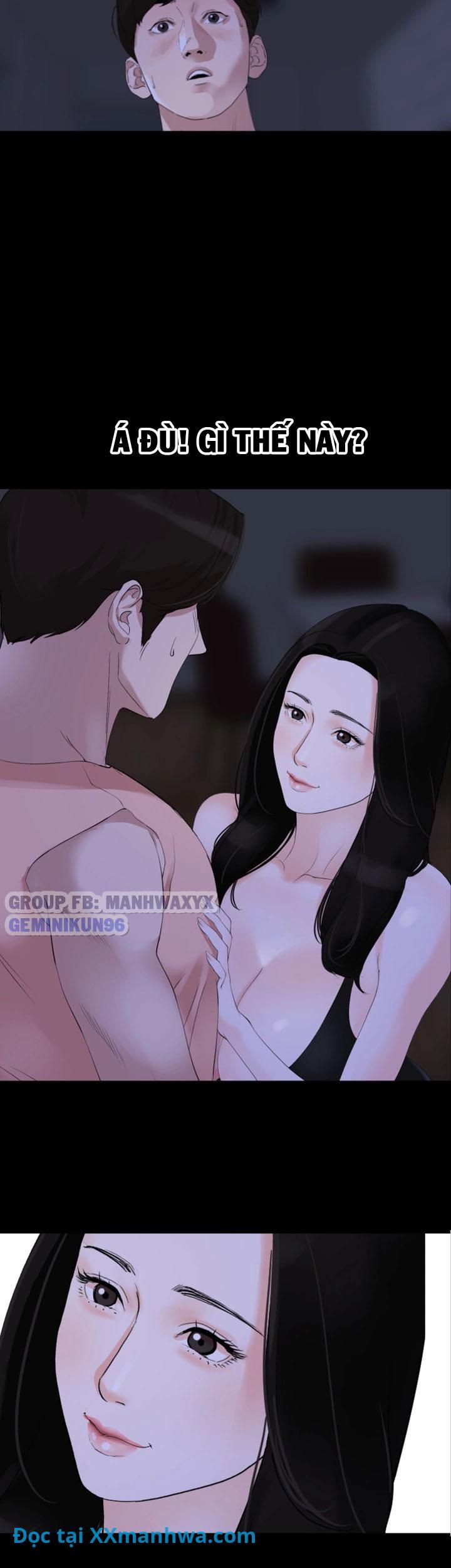 đọc truyện Đừng Như Thế Mà! Con Rể Chương 5 ảnh 3 tại Thiên Thai Truyện