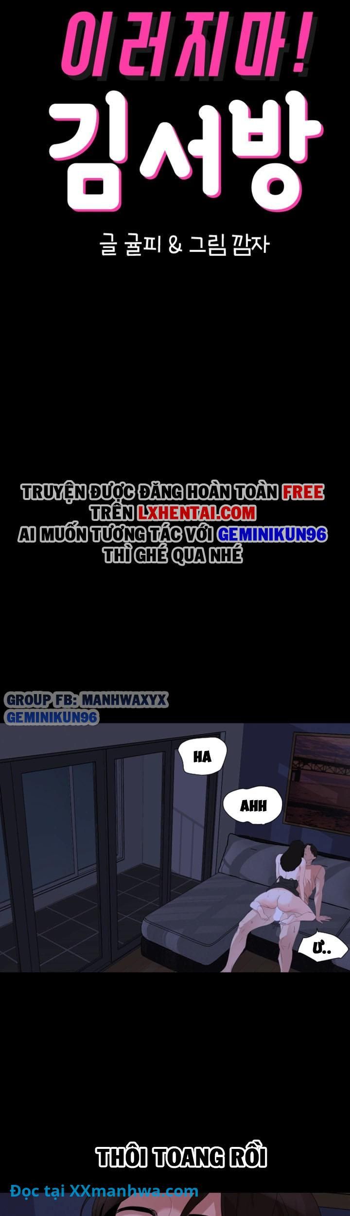đọc truyện Đừng Như Thế Mà! Con Rể Chương 6 ảnh 3 tại Thiên Thai Truyện