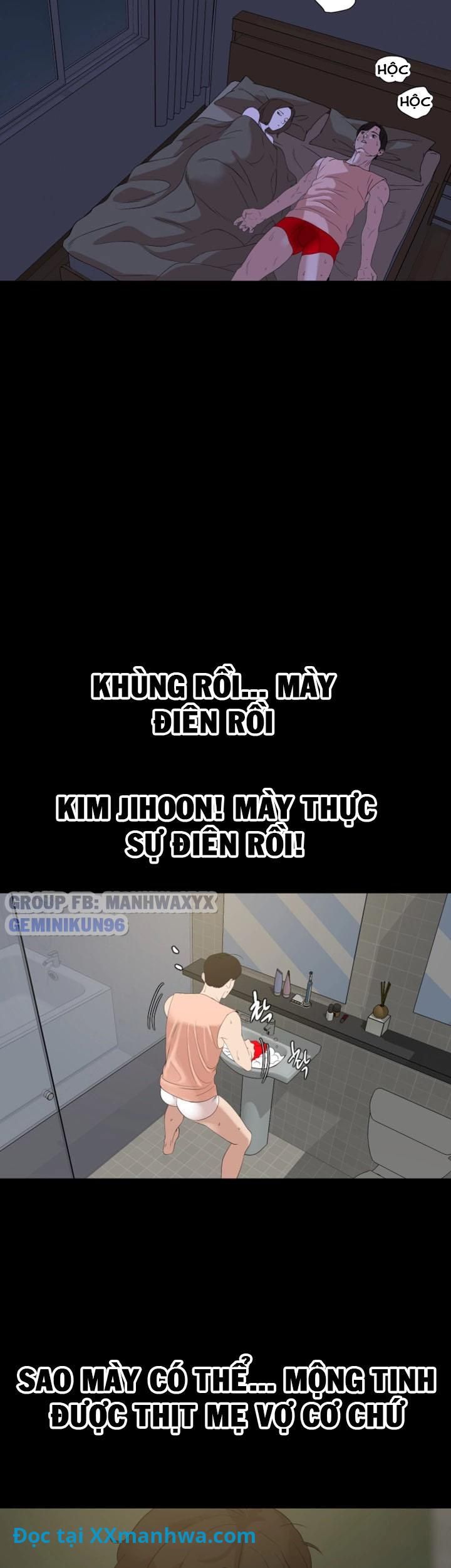 đọc truyện Đừng Như Thế Mà! Con Rể Chương 6 ảnh 25 tại Thiên Thai Truyện