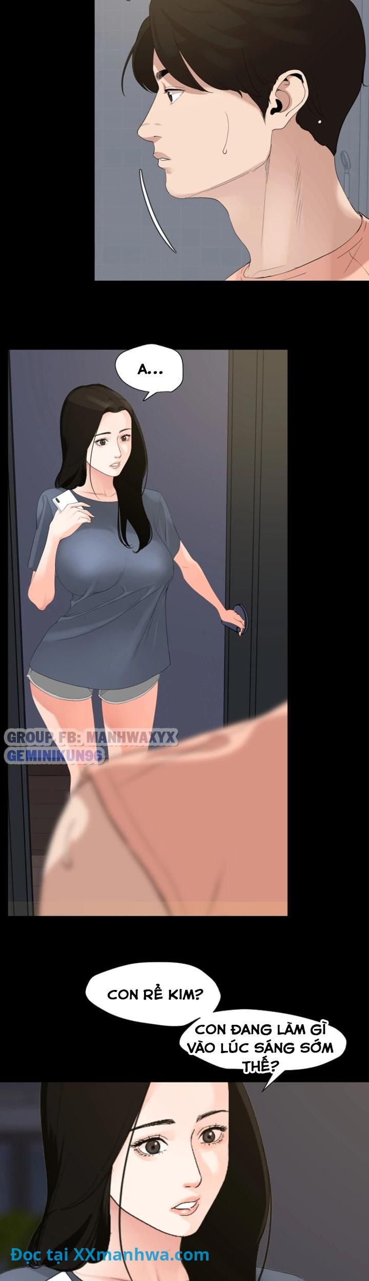đọc truyện Đừng Như Thế Mà! Con Rể Chương 6 ảnh 27 tại Thiên Thai Truyện