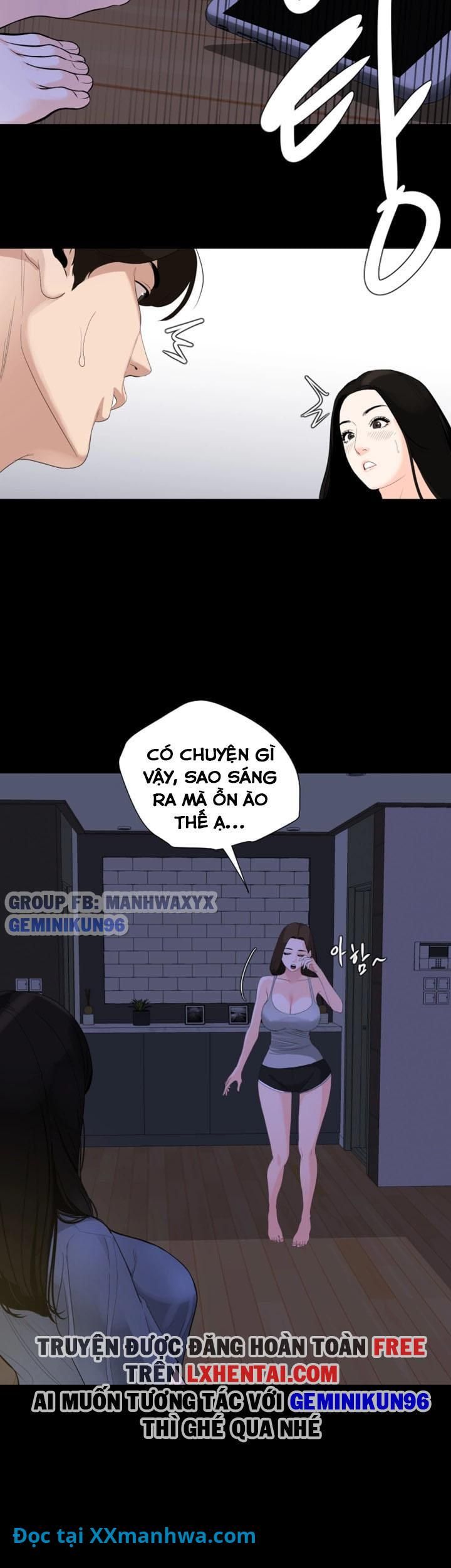đọc truyện Đừng Như Thế Mà! Con Rể Chương 6 ảnh 31 tại Thiên Thai Truyện