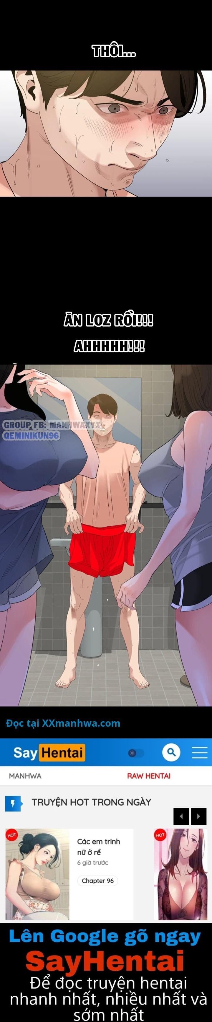 đọc truyện Đừng Như Thế Mà! Con Rể Chương 6 ảnh 32 tại Thiên Thai Truyện