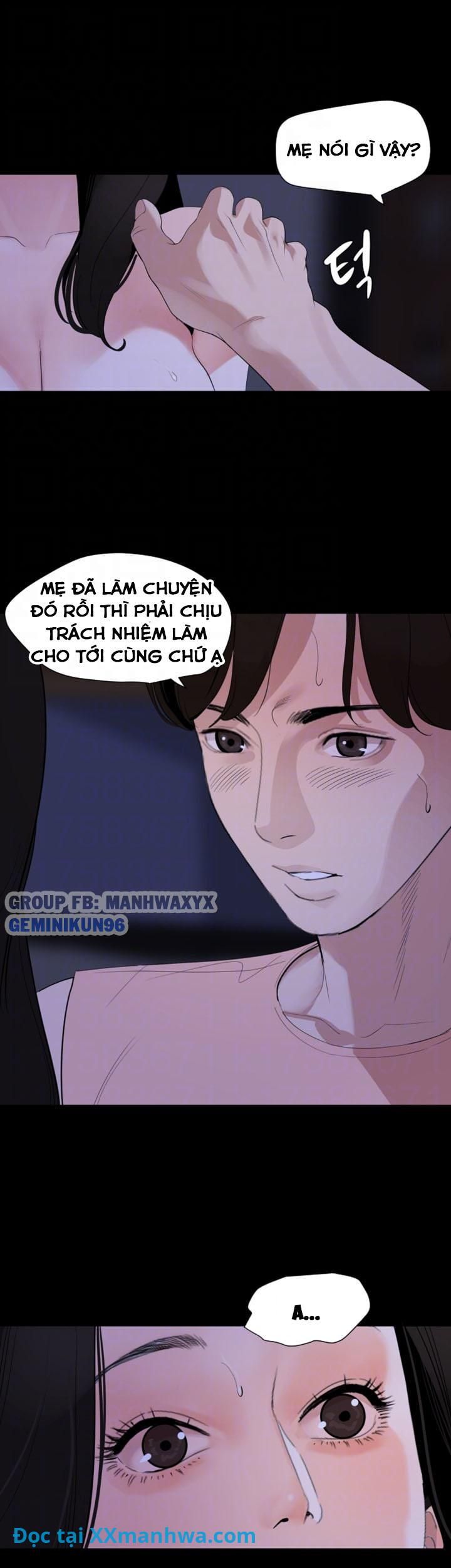 đọc truyện Đừng Như Thế Mà! Con Rể Chương 6 ảnh 8 tại Thiên Thai Truyện