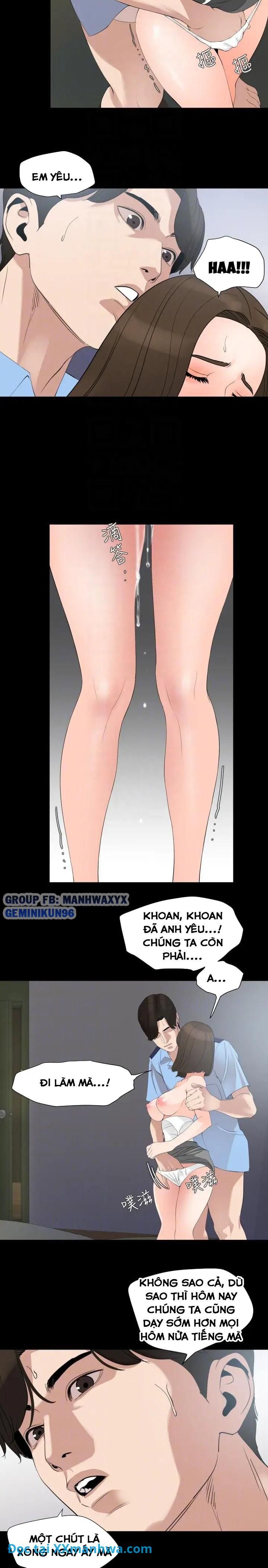 đọc truyện Đừng Như Thế Mà! Con Rể Chương 7 ảnh 14 tại Thiên Thai Truyện