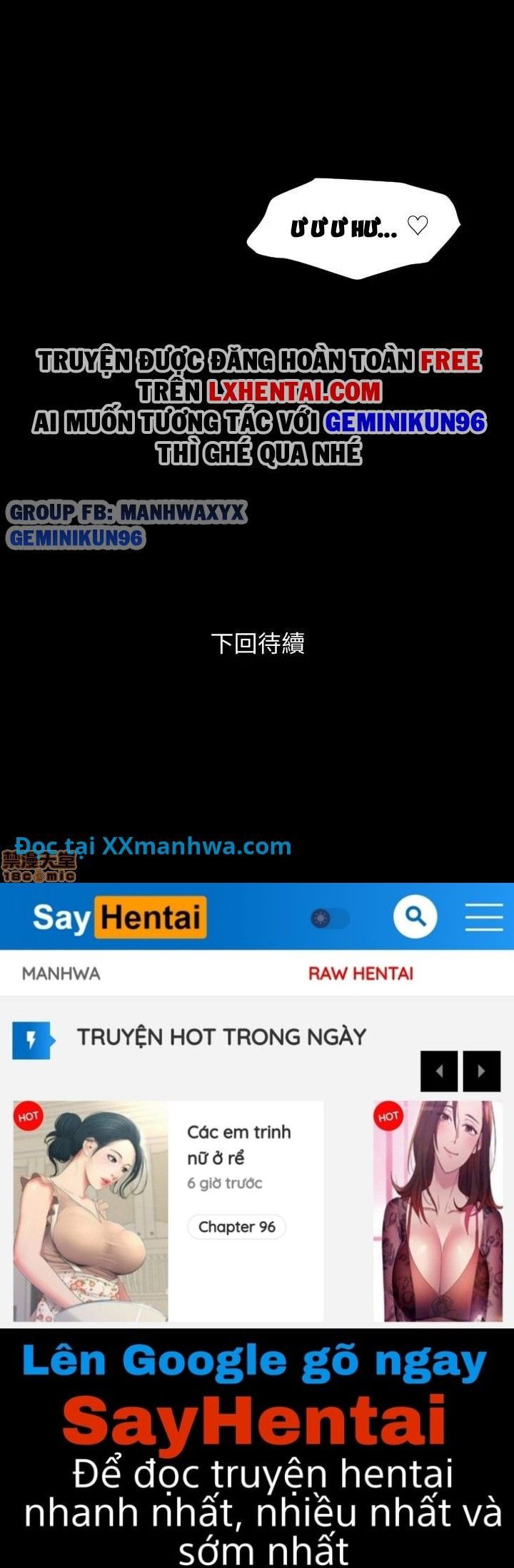 đọc truyện Đừng Như Thế Mà! Con Rể Chương 7 ảnh 19 tại Thiên Thai Truyện