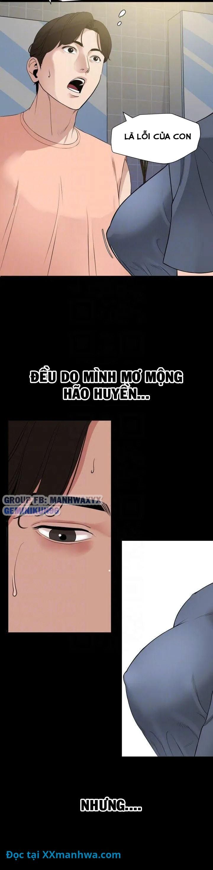 đọc truyện Đừng Như Thế Mà! Con Rể Chương 7 ảnh 4 tại Thiên Thai Truyện