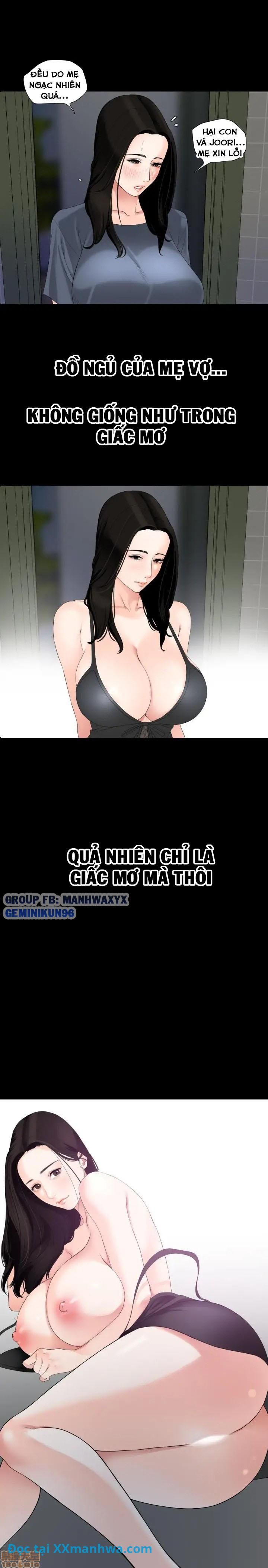 đọc truyện Đừng Như Thế Mà! Con Rể Chương 7 ảnh 5 tại Thiên Thai Truyện
