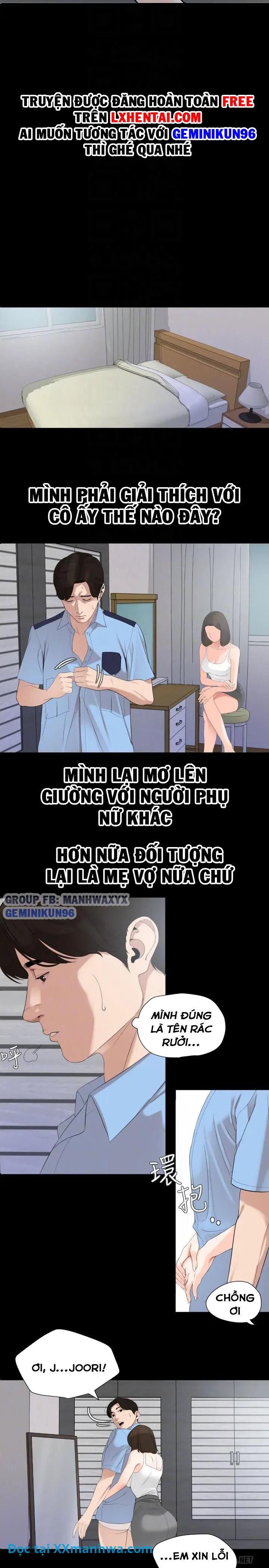 đọc truyện Đừng Như Thế Mà! Con Rể Chương 7 ảnh 6 tại Thiên Thai Truyện