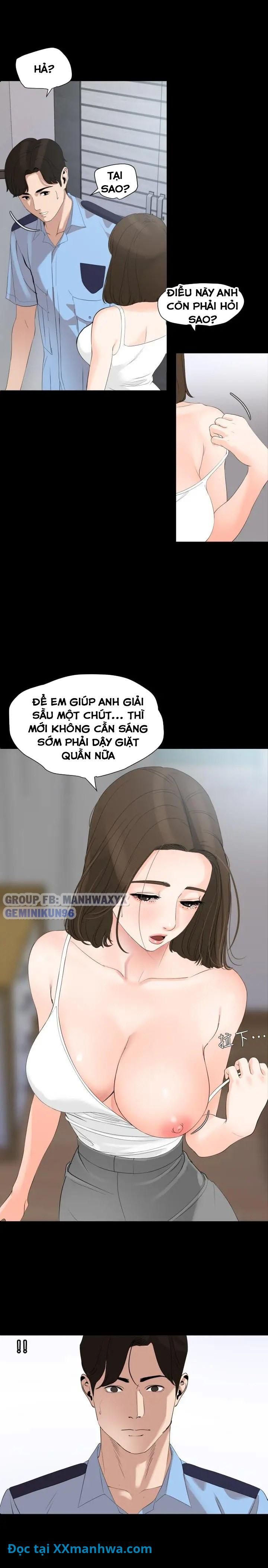 đọc truyện Đừng Như Thế Mà! Con Rể Chương 7 ảnh 9 tại Thiên Thai Truyện