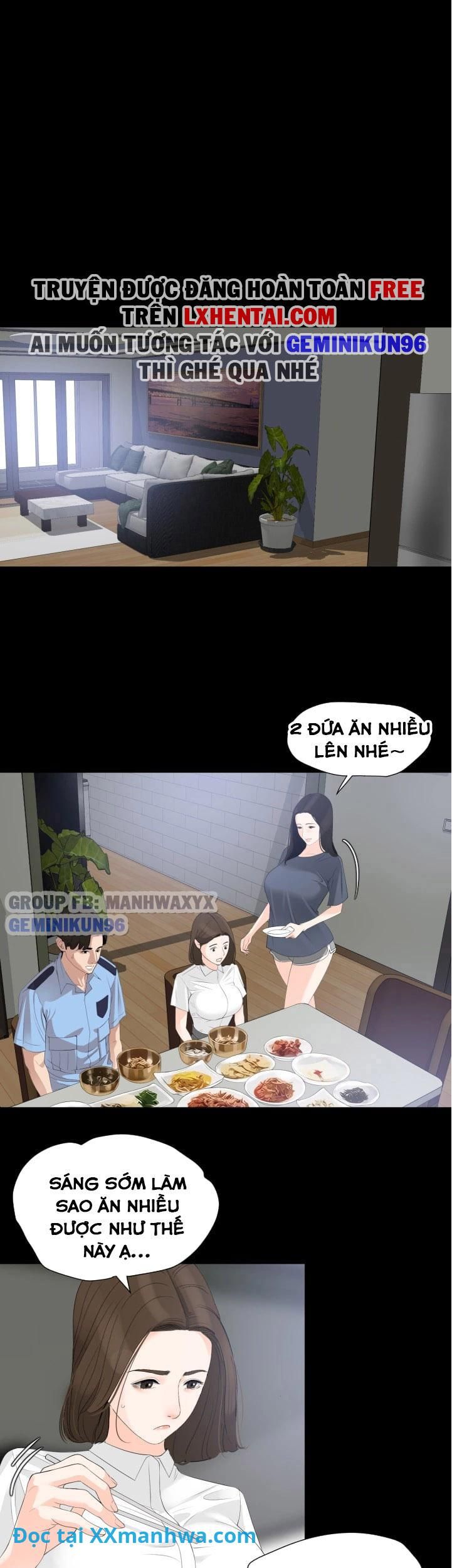 đọc truyện Đừng Như Thế Mà! Con Rể Chương 8 ảnh 17 tại Thiên Thai Truyện