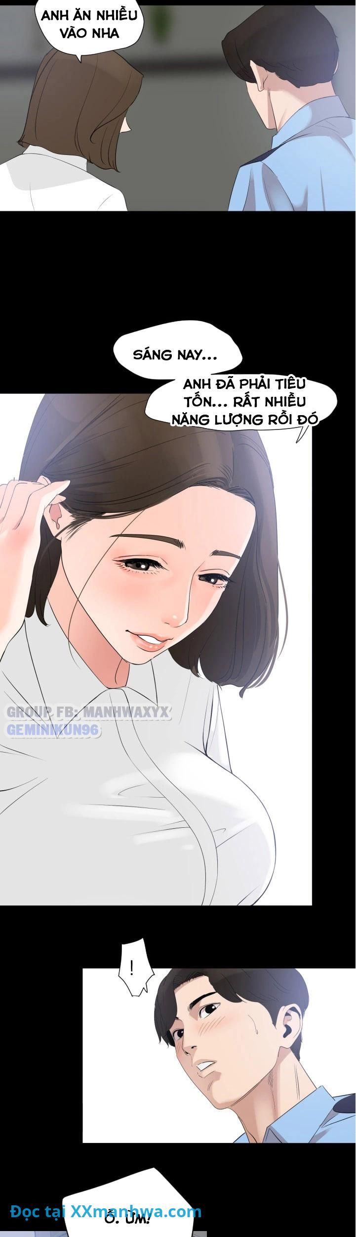 đọc truyện Đừng Như Thế Mà! Con Rể Chương 8 ảnh 20 tại Thiên Thai Truyện