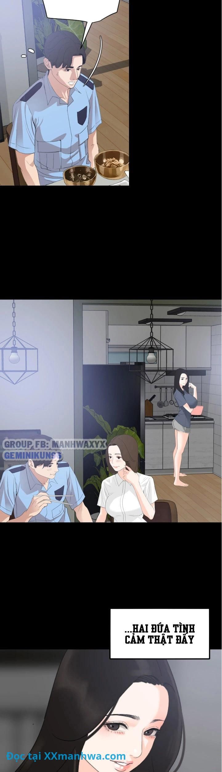 đọc truyện Đừng Như Thế Mà! Con Rể Chương 8 ảnh 21 tại Thiên Thai Truyện