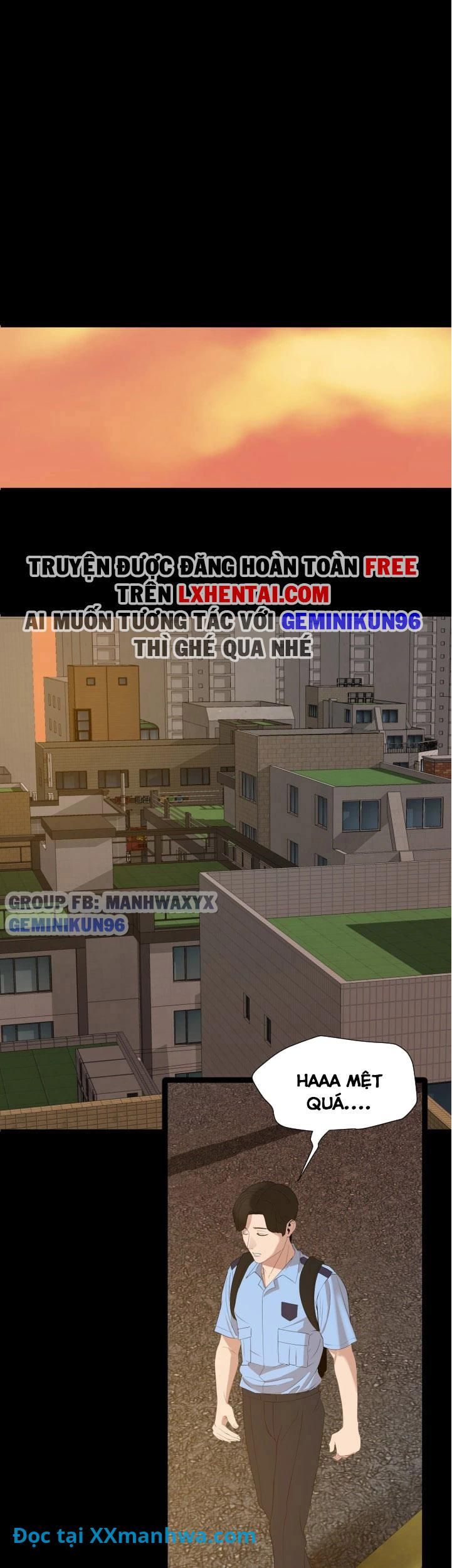 đọc truyện Đừng Như Thế Mà! Con Rể Chương 8 ảnh 24 tại Thiên Thai Truyện
