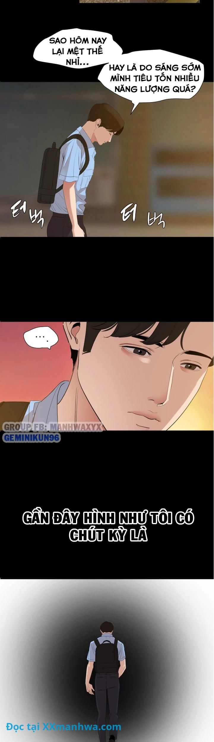 đọc truyện Đừng Như Thế Mà! Con Rể Chương 8 ảnh 25 tại Thiên Thai Truyện