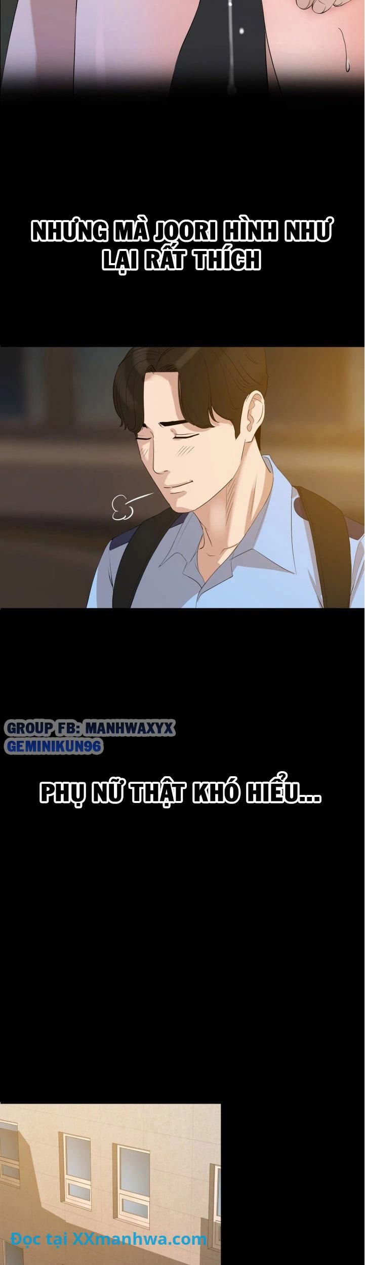 đọc truyện Đừng Như Thế Mà! Con Rể Chương 8 ảnh 27 tại Thiên Thai Truyện