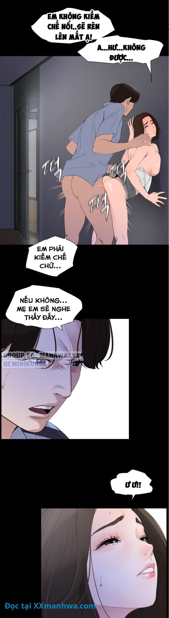 đọc truyện Đừng Như Thế Mà! Con Rể Chương 8 ảnh 9 tại Thiên Thai Truyện