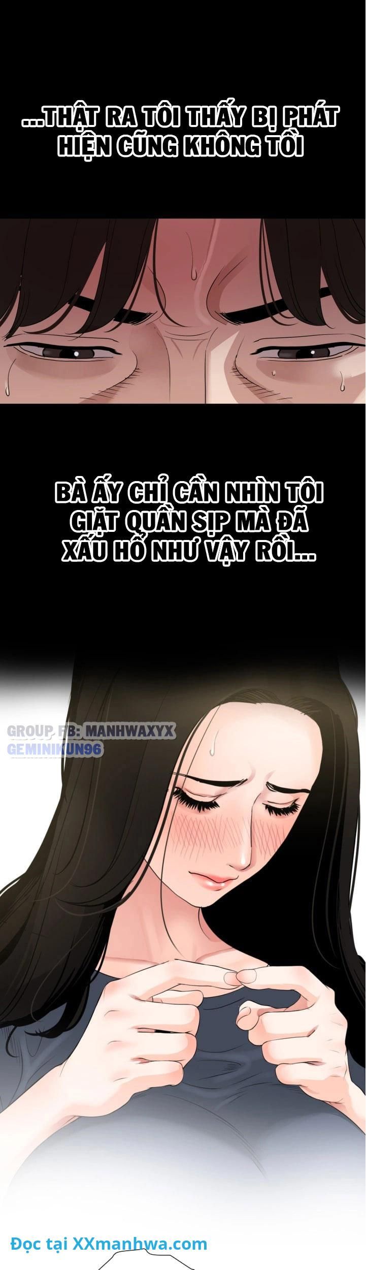 đọc truyện Đừng Như Thế Mà! Con Rể Chương 8 ảnh 10 tại Thiên Thai Truyện