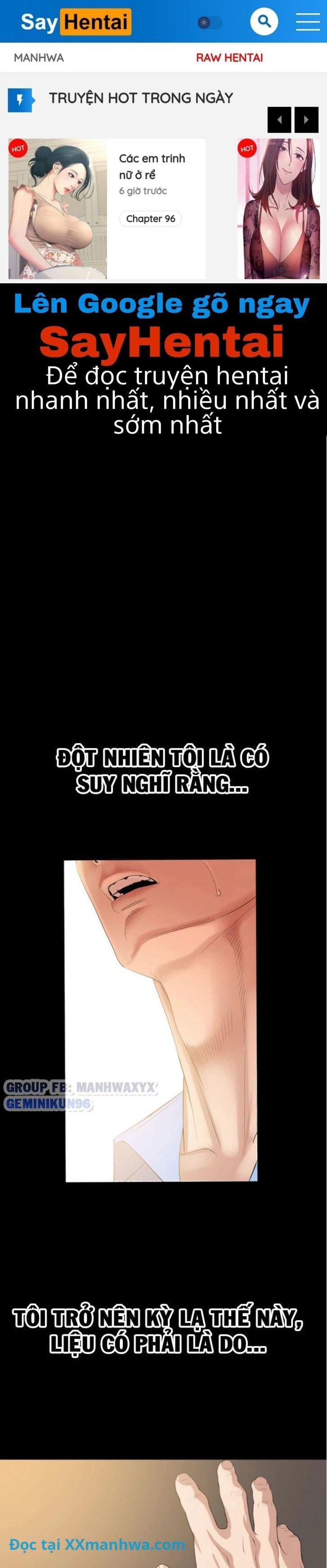 đọc truyện Đừng Như Thế Mà! Con Rể Chương 9 ảnh 1 tại Thiên Thai Truyện