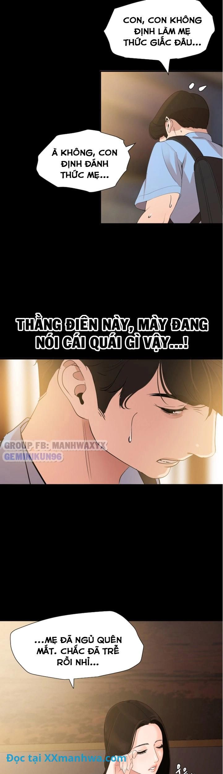 đọc truyện Đừng Như Thế Mà! Con Rể Chương 9 ảnh 13 tại Thiên Thai Truyện