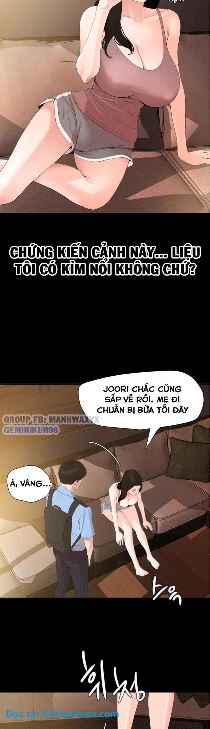 đọc truyện Đừng Như Thế Mà! Con Rể Chương 9 ảnh 14 tại Thiên Thai Truyện