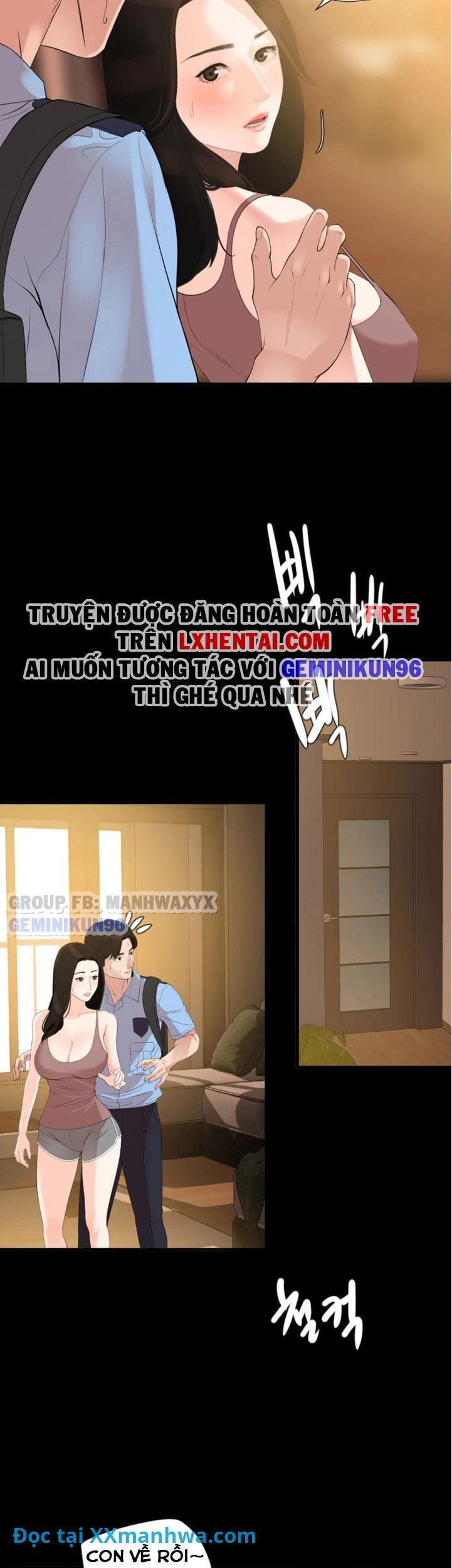 đọc truyện Đừng Như Thế Mà! Con Rể Chương 9 ảnh 19 tại Thiên Thai Truyện