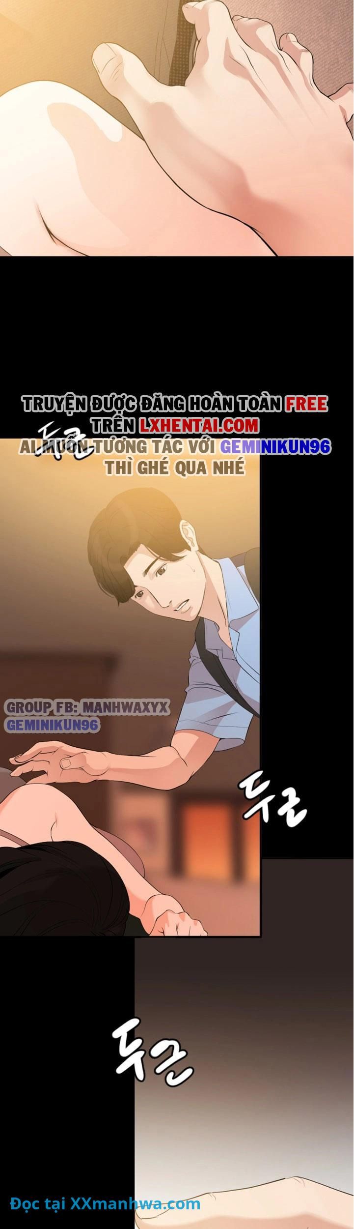 đọc truyện Đừng Như Thế Mà! Con Rể Chương 9 ảnh 5 tại Thiên Thai Truyện