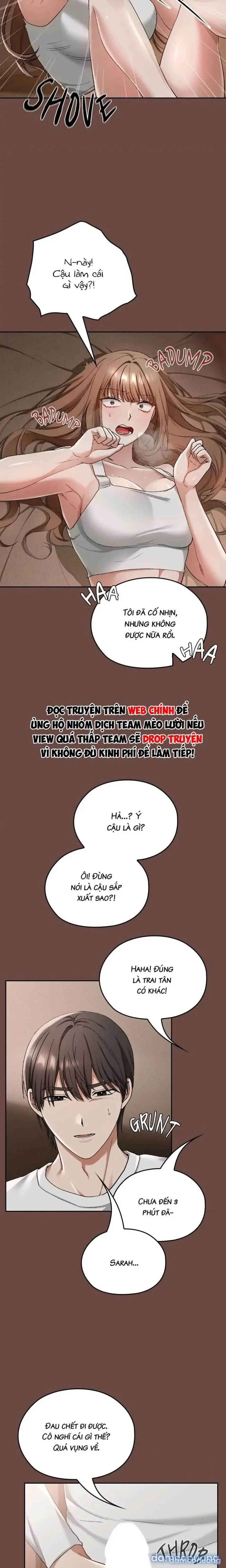 đọc truyện Đừng Nói Với Ai Ở Trường (sex Only) Chương 1 ảnh 14 tại Thiên Thai Truyện