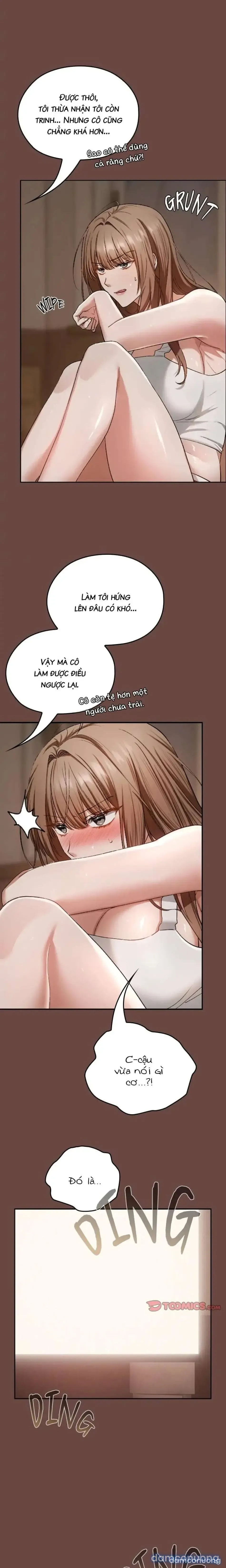 đọc truyện Đừng Nói Với Ai Ở Trường (sex Only) Chương 1 ảnh 16 tại Thiên Thai Truyện