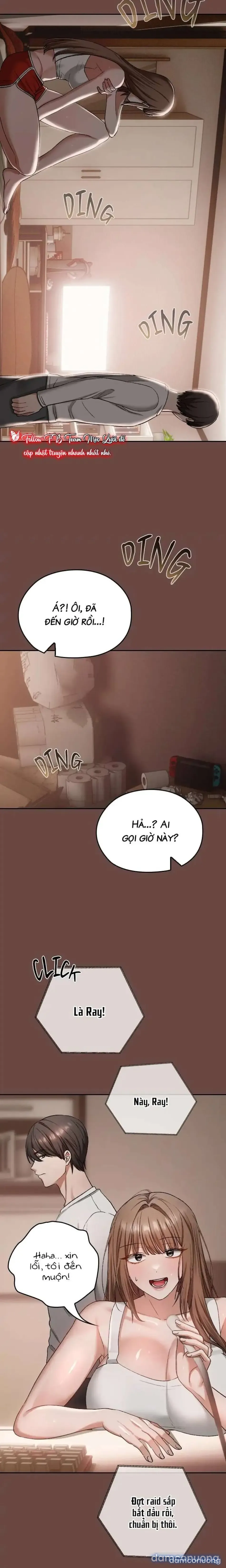 đọc truyện Đừng Nói Với Ai Ở Trường (sex Only) Chương 1 ảnh 17 tại Thiên Thai Truyện