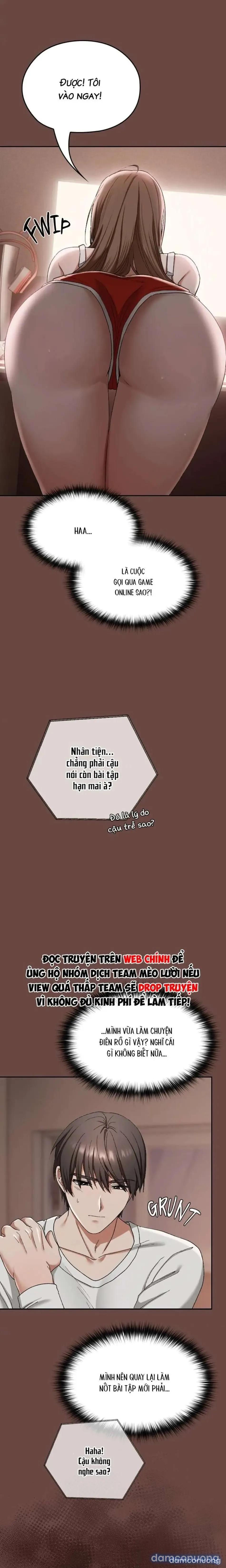 đọc truyện Đừng Nói Với Ai Ở Trường (sex Only) Chương 1 ảnh 18 tại Thiên Thai Truyện