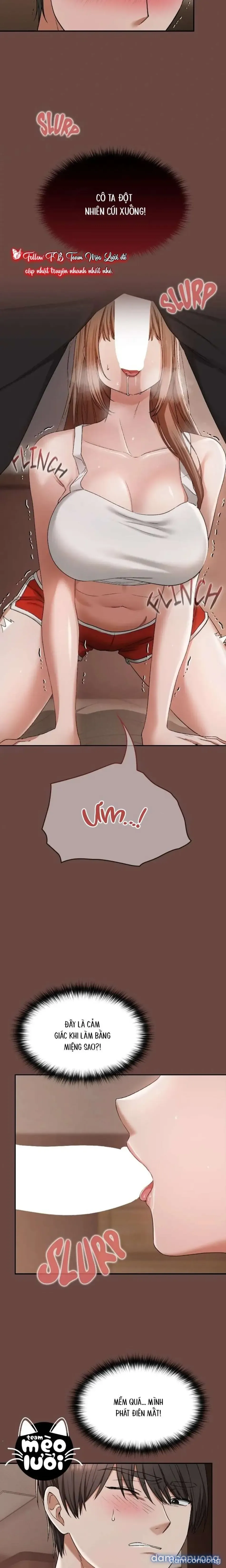 đọc truyện Đừng Nói Với Ai Ở Trường (sex Only) Chương 1 ảnh 11 tại Thiên Thai Truyện