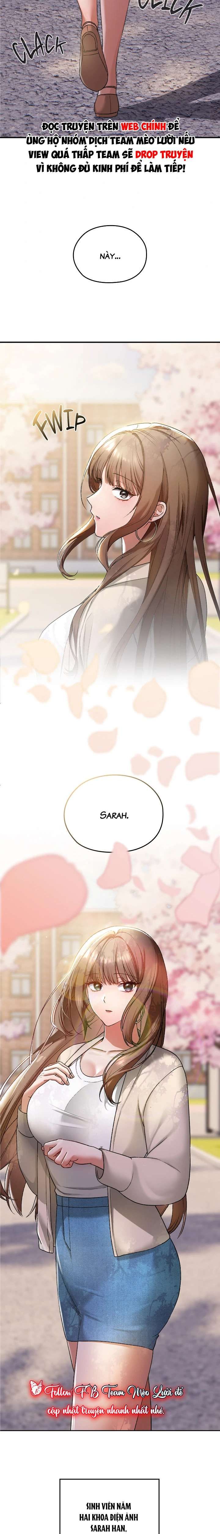 đọc truyện Đừng Nói Với Ai Ở Trường! Chương 1 ảnh 20 tại Thiên Thai Truyện