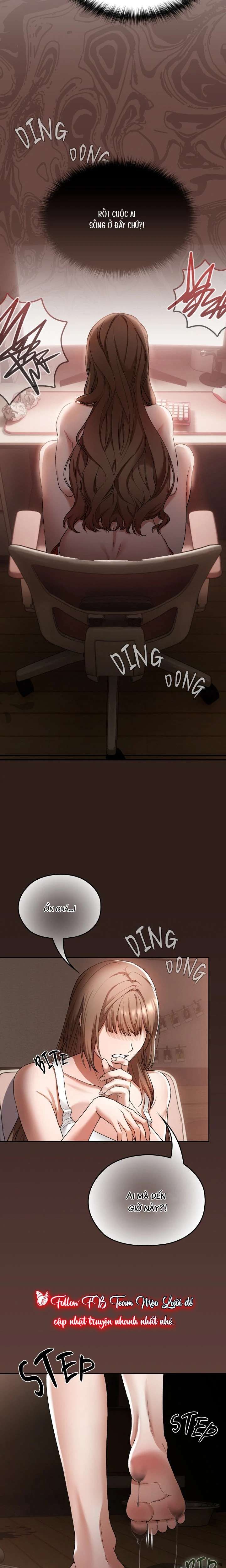 đọc truyện Đừng Nói Với Ai Ở Trường! Chương 1 ảnh 32 tại Thiên Thai Truyện