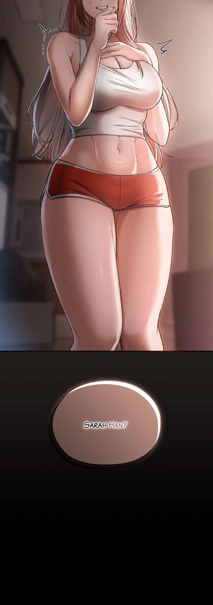 đọc truyện Đừng Nói Với Ai Ở Trường! Chương 1 ảnh 37 tại Thiên Thai Truyện