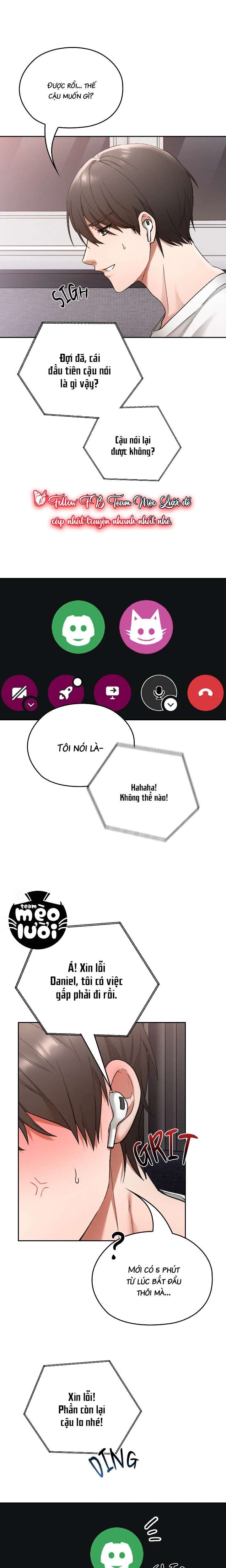 đọc truyện Đừng Nói Với Ai Ở Trường! Chương 1 ảnh 6 tại Thiên Thai Truyện