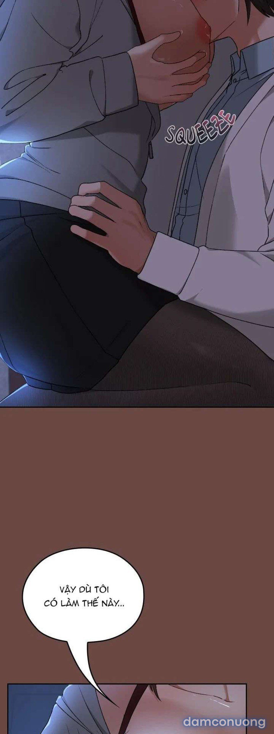 đọc truyện Đừng Nói Với Ai Ở Trường! Chương 13 ảnh 18 tại Thiên Thai Truyện