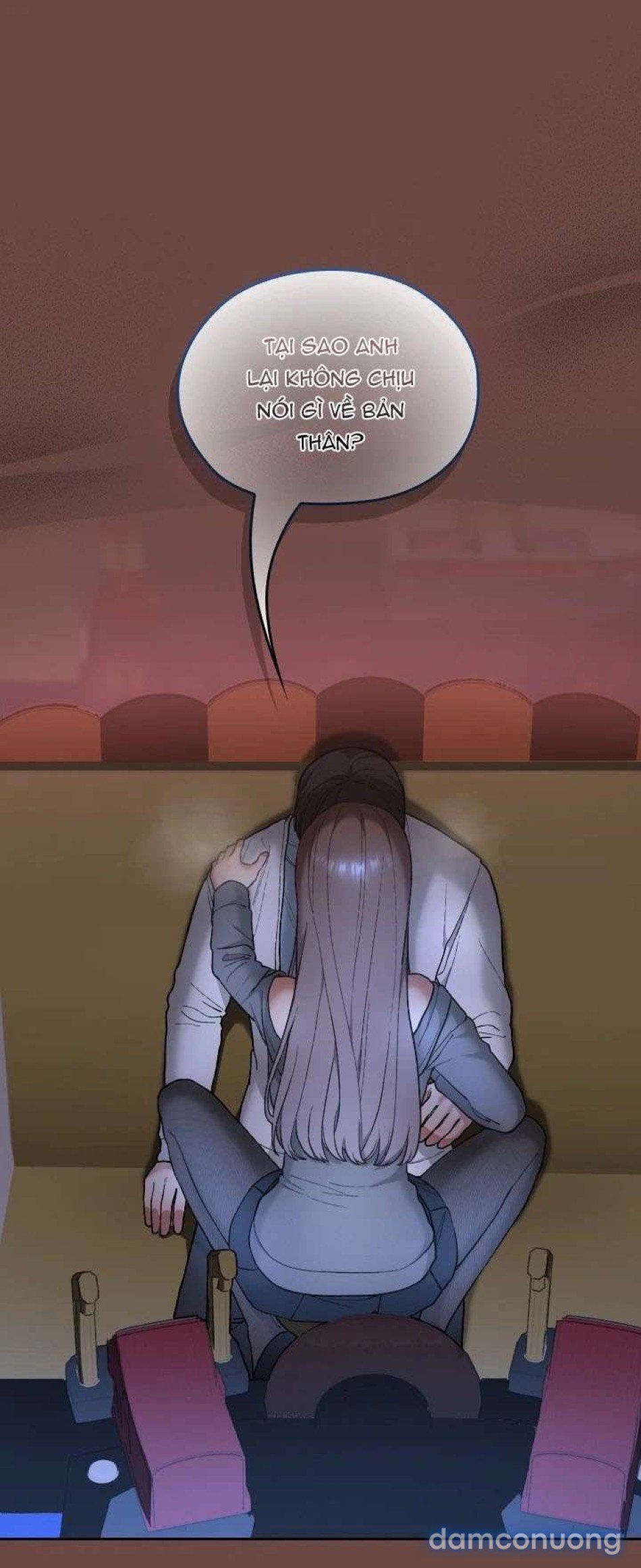 đọc truyện Đừng Nói Với Ai Ở Trường! Chương 13 ảnh 23 tại Thiên Thai Truyện