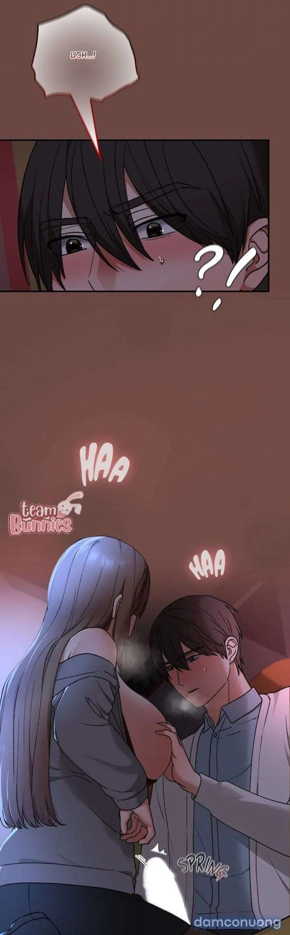 đọc truyện Đừng Nói Với Ai Ở Trường! Chương 13 ảnh 29 tại Thiên Thai Truyện