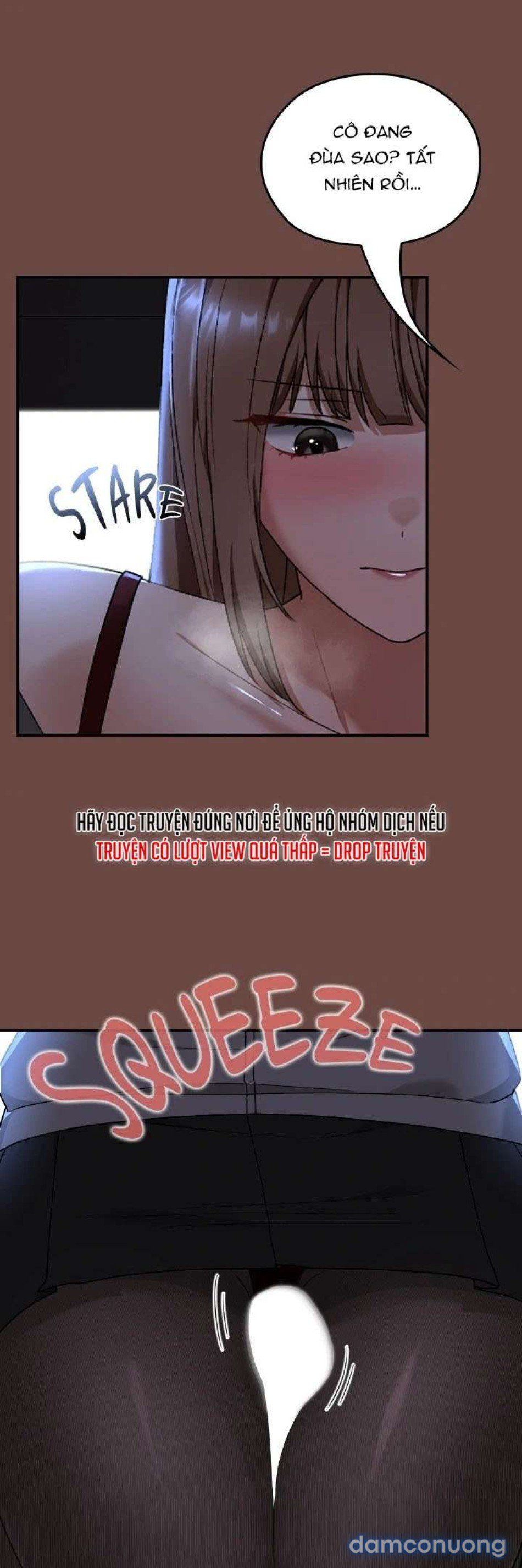 đọc truyện Đừng Nói Với Ai Ở Trường! Chương 13 ảnh 31 tại Thiên Thai Truyện